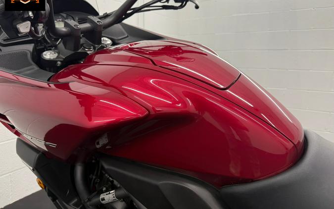 2014 Honda CTX®700 DCT ABS