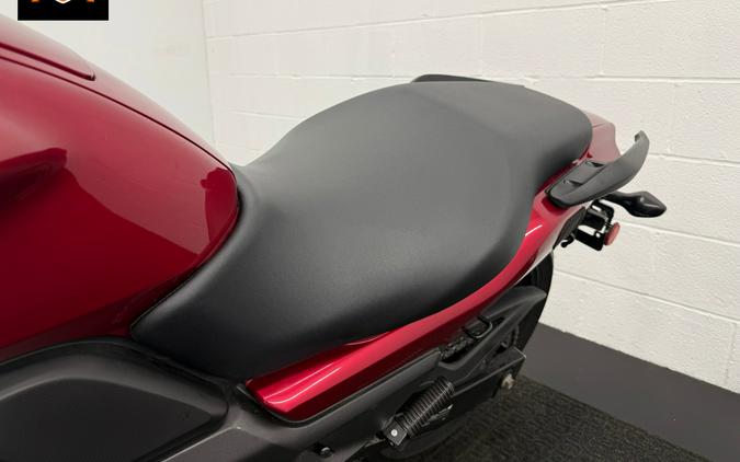 2014 Honda CTX®700 DCT ABS