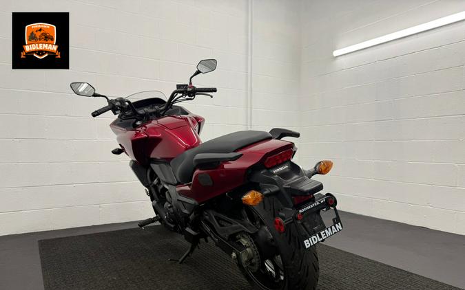 2014 Honda CTX®700 DCT ABS