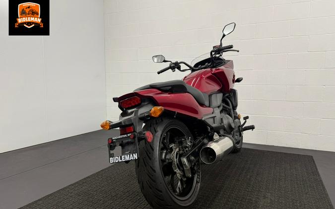 2014 Honda CTX®700 DCT ABS
