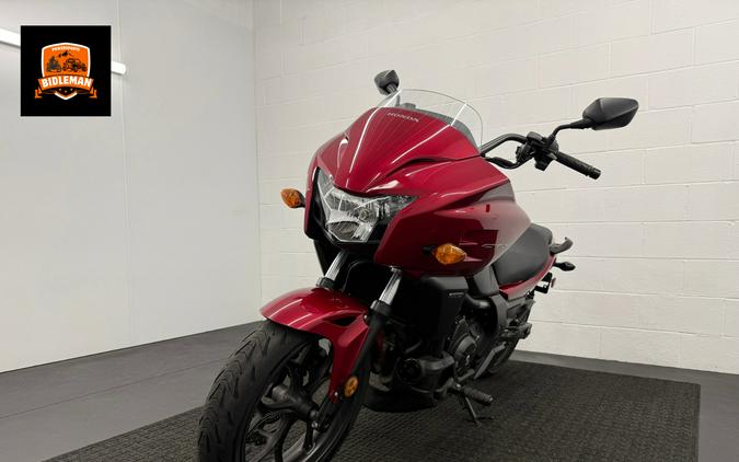 2014 Honda CTX®700 DCT ABS