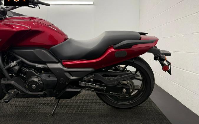 2014 Honda CTX®700 DCT ABS