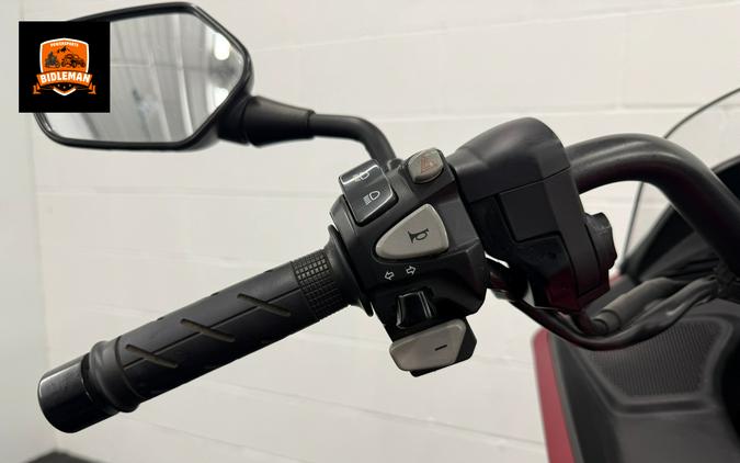 2014 Honda CTX®700 DCT ABS