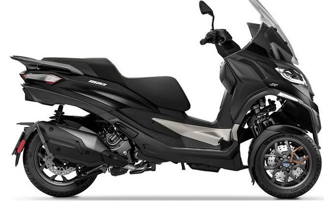 2025 Piaggio MP3 530 Exclusive