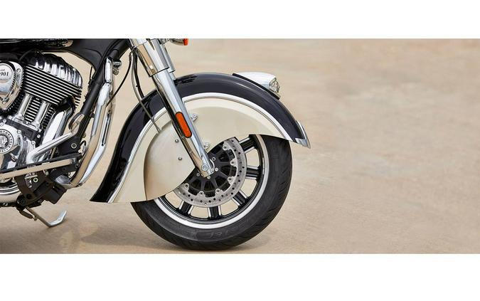 2021 SPRINGFIELD, THNDR BLK/DIRT TRACK TAN, 49ST Base - Indian Motorcycle