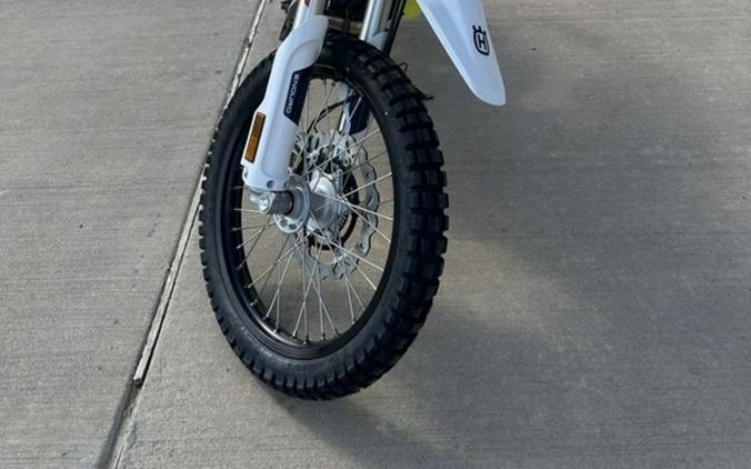 2027 Husqvarna® 701 Enduro
