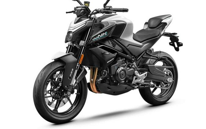 2027 CFMOTO NK 450