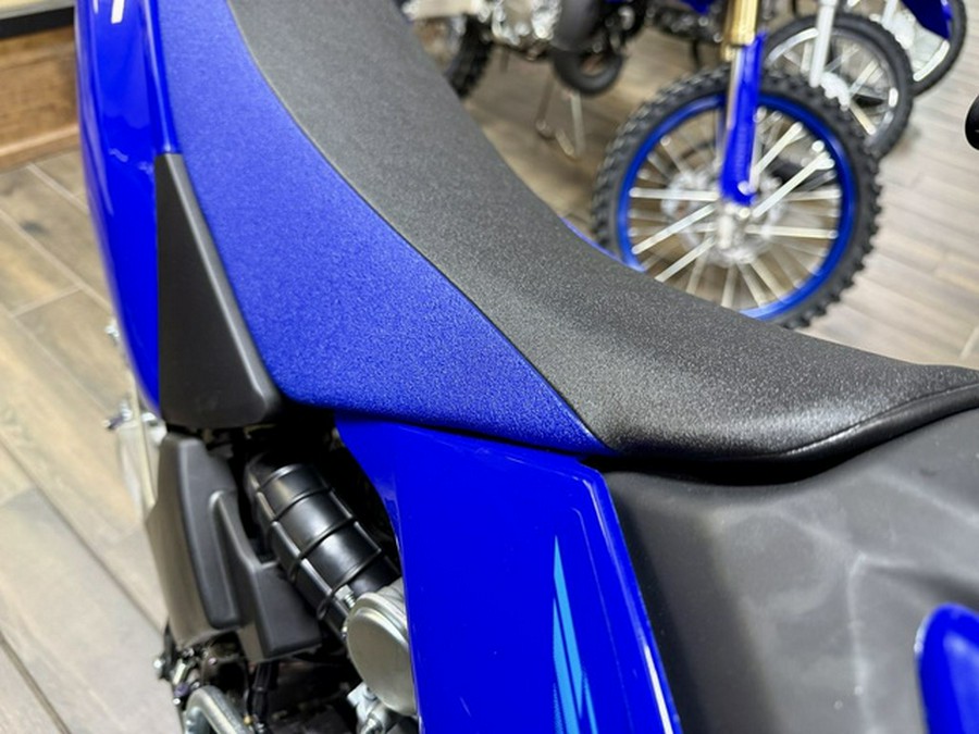 2027 Yamaha TT-R125LE
