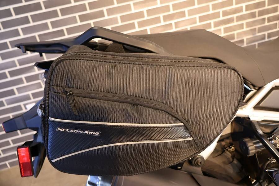 2024 Suzuki V-Strom