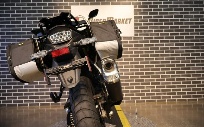 2024 Suzuki V-Strom