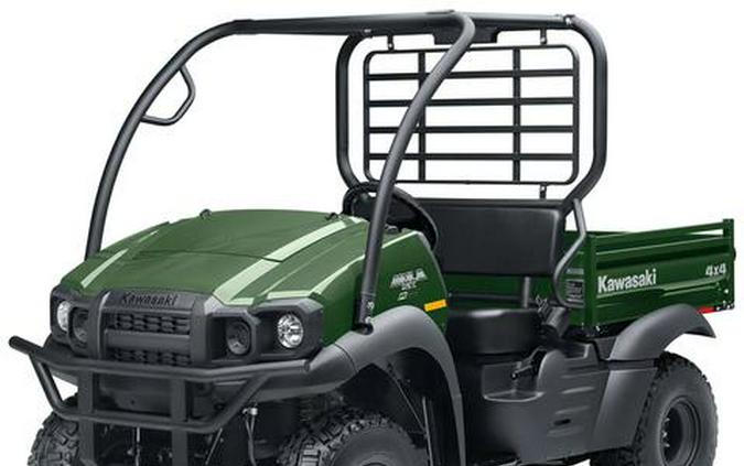 2027 Kawasaki MULE SX™ 4x4