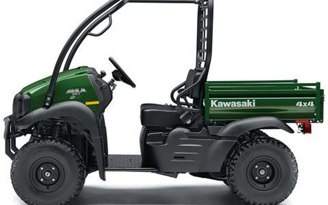 2027 Kawasaki MULE SX™ 4x4