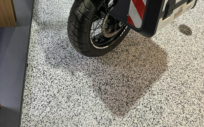2016 KTM Super Adventure 1290