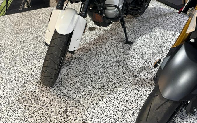 2016 KTM Super Adventure 1290