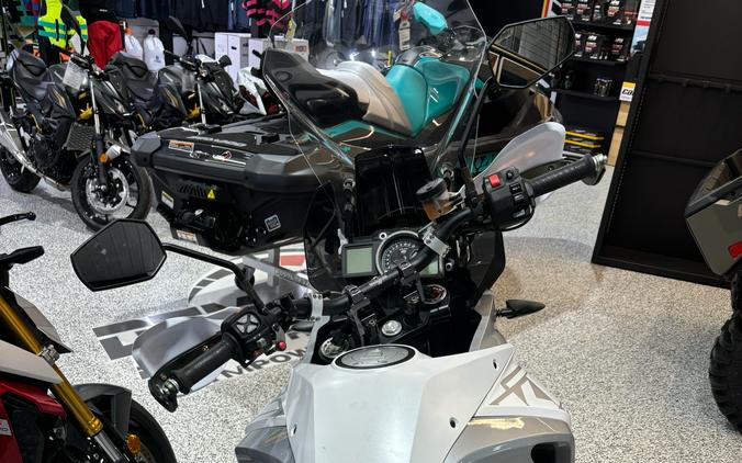 2016 KTM Super Adventure 1290