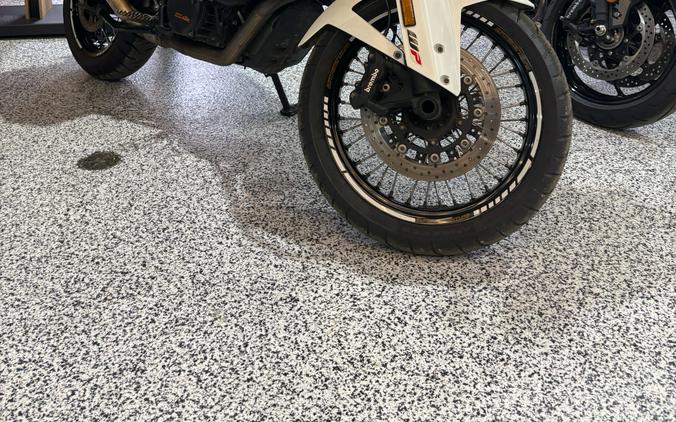 2016 KTM Super Adventure 1290