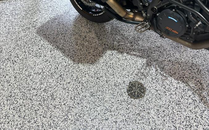 2016 KTM Super Adventure 1290