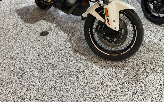 2016 KTM Super Adventure 1290