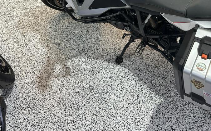 2016 KTM Super Adventure 1290