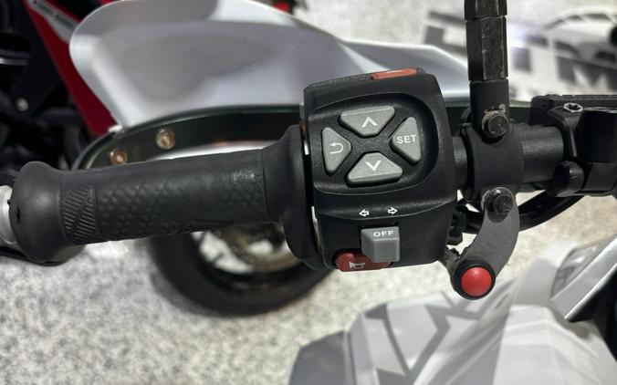 2016 KTM Super Adventure 1290