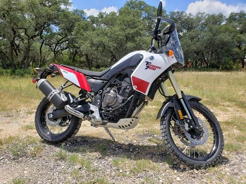 2021 Yamaha Ténéré 700 Review: Worth The Wait