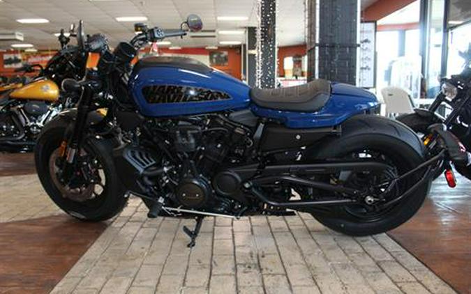 2023 Harley-Davidson Sportster® S