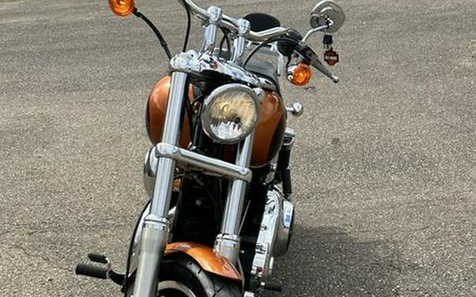 2014 Harley-Davidson® FXDL - Dyna® Low Rider®