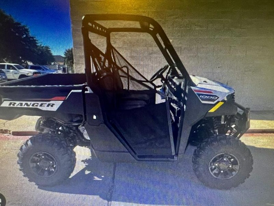 2024 Polaris® Ranger 1000 Premium