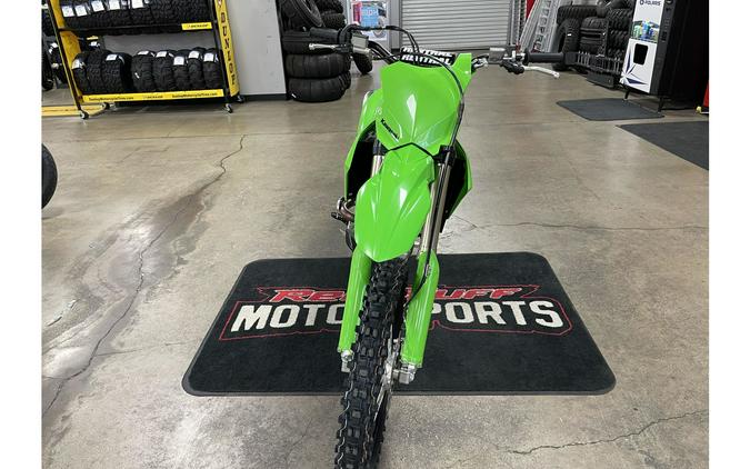 2024 Kawasaki KX 250