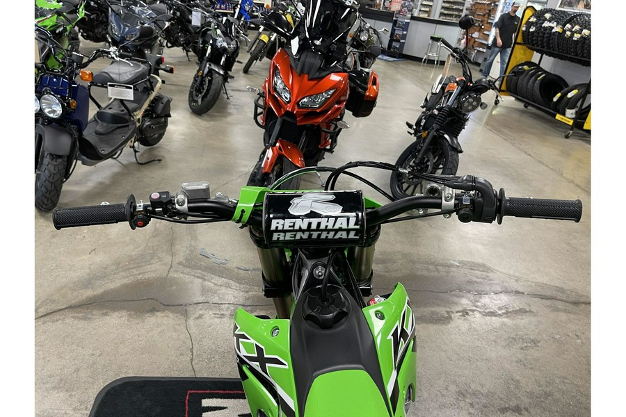 2024 Kawasaki KX 250