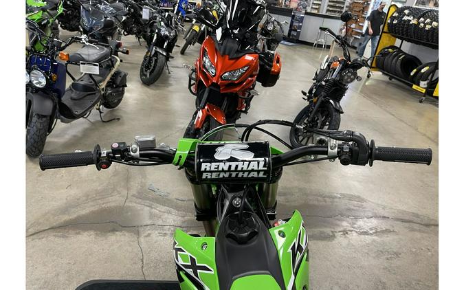 2024 Kawasaki KX 250