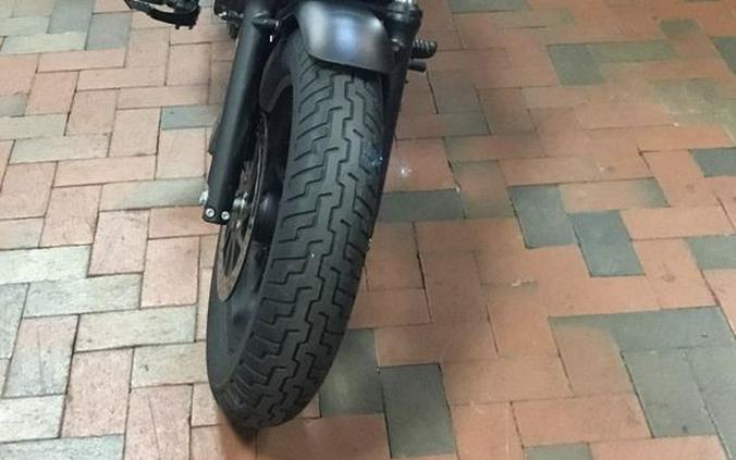 2022 Honda® Rebel 300