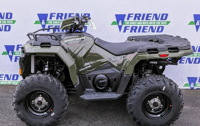 2024 Polaris® Sportsman 450 H.O.