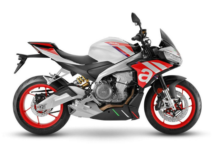 2024 Aprilia® Tuono 660 Factory