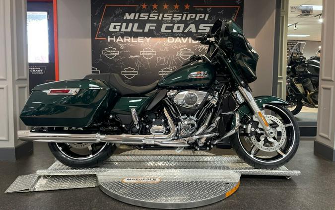 2024 Harley-Davidson Street Glide Review [18 Fast Facts; 44 Pics]
