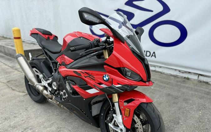 2024 BMW S 1000 RR Passion