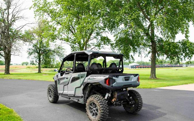 2023 Polaris General XP 4 1000 Premium