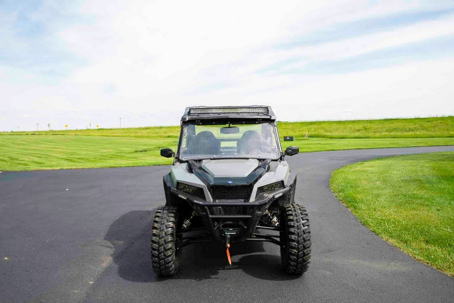 2023 Polaris General XP 4 1000 Premium