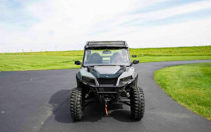 2023 Polaris General XP 4 1000 Premium