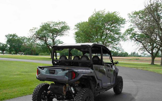 2023 Polaris General XP 4 1000 Premium