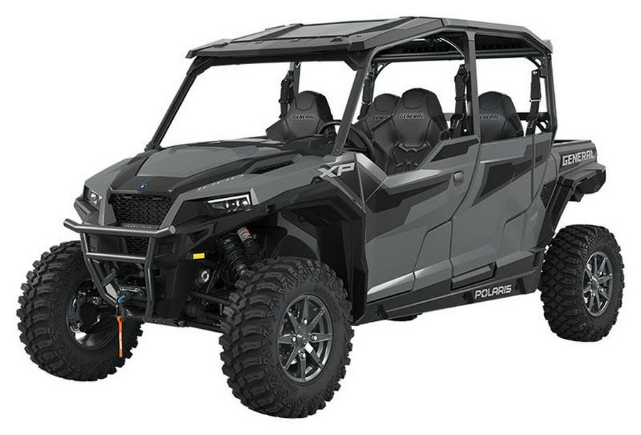 2023 Polaris General XP 4 1000 Premium