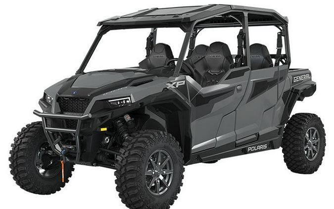 2023 Polaris General XP 4 1000 Premium