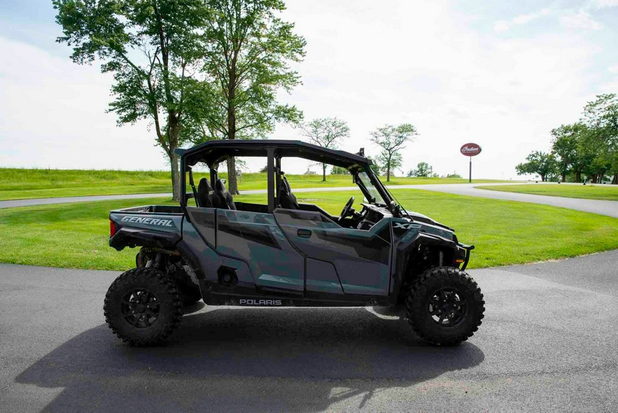 2023 Polaris General XP 4 1000 Premium