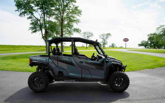 2023 Polaris General XP 4 1000 Premium