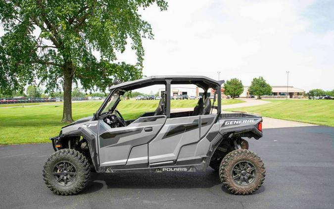 2023 Polaris General XP 4 1000 Premium