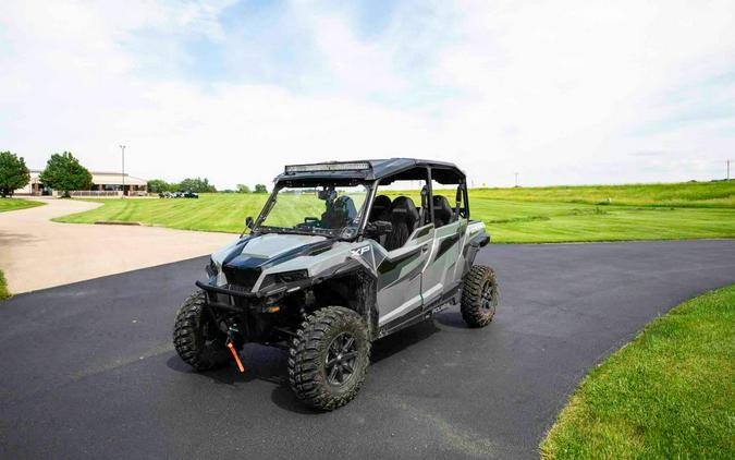 2023 Polaris General XP 4 1000 Premium