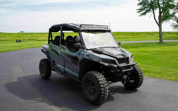 2023 Polaris General XP 4 1000 Premium