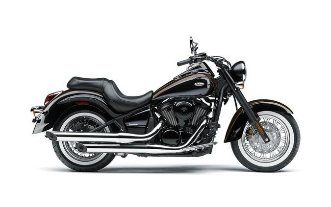 2023 Kawasaki VULCAN 900 CLASSIC ***DEMO***