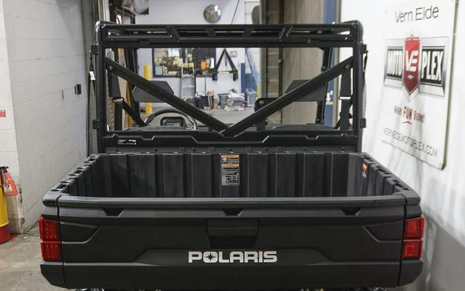 2025 Polaris® Ranger 1000