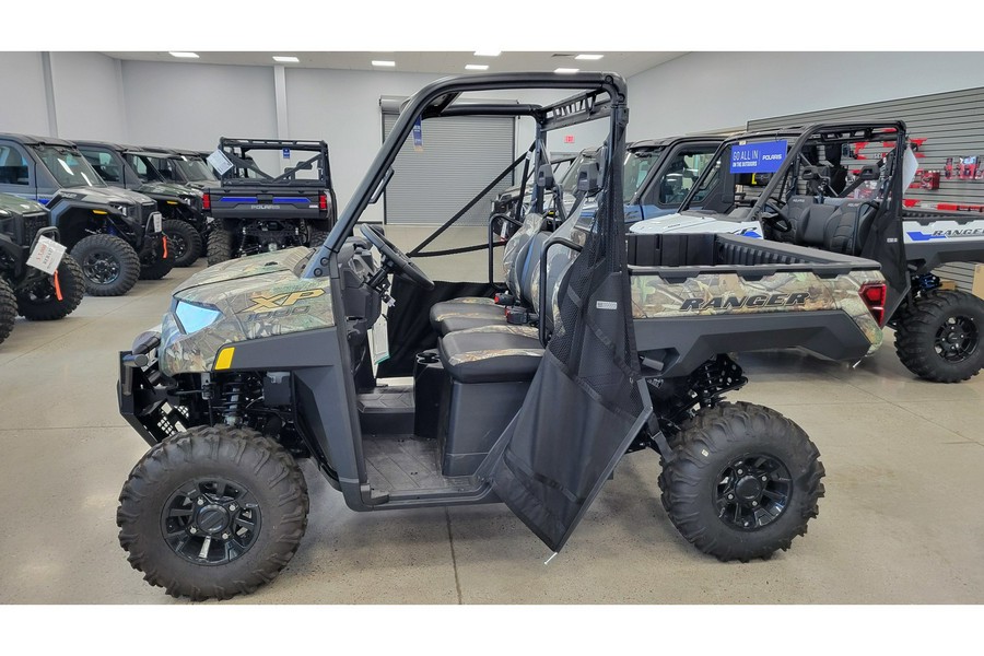 2024 Polaris Industries RANGER XP 1000 PREMIUM